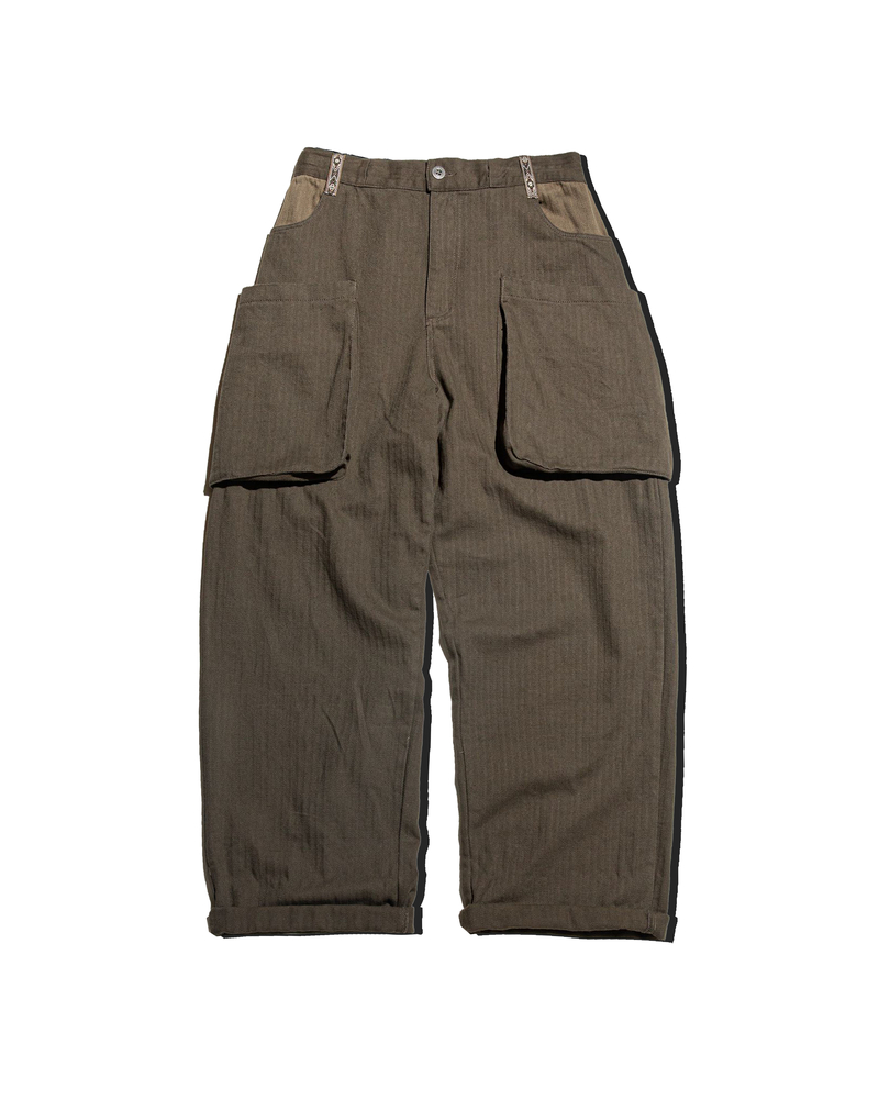 National Sergeant Trousers