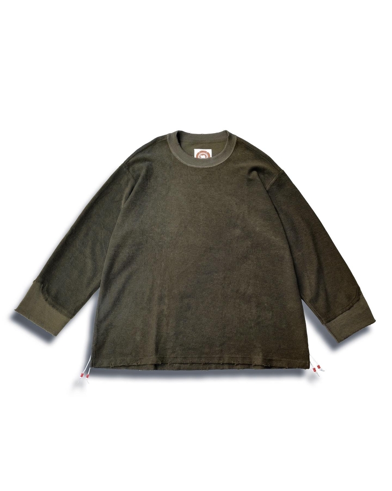 Native American Sweater