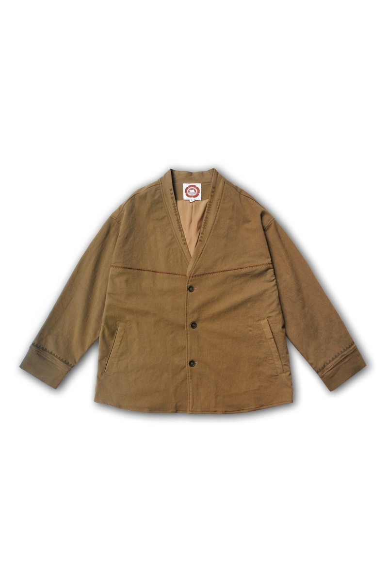 totem jacket