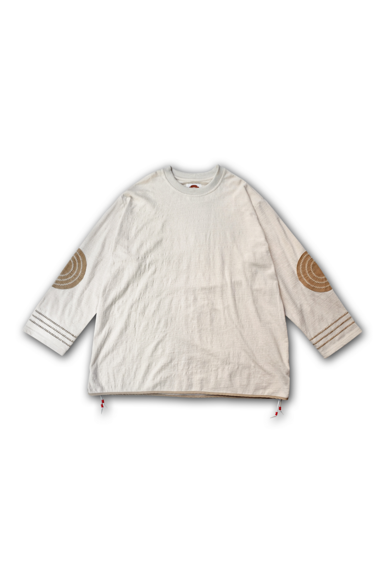 bullseye tee