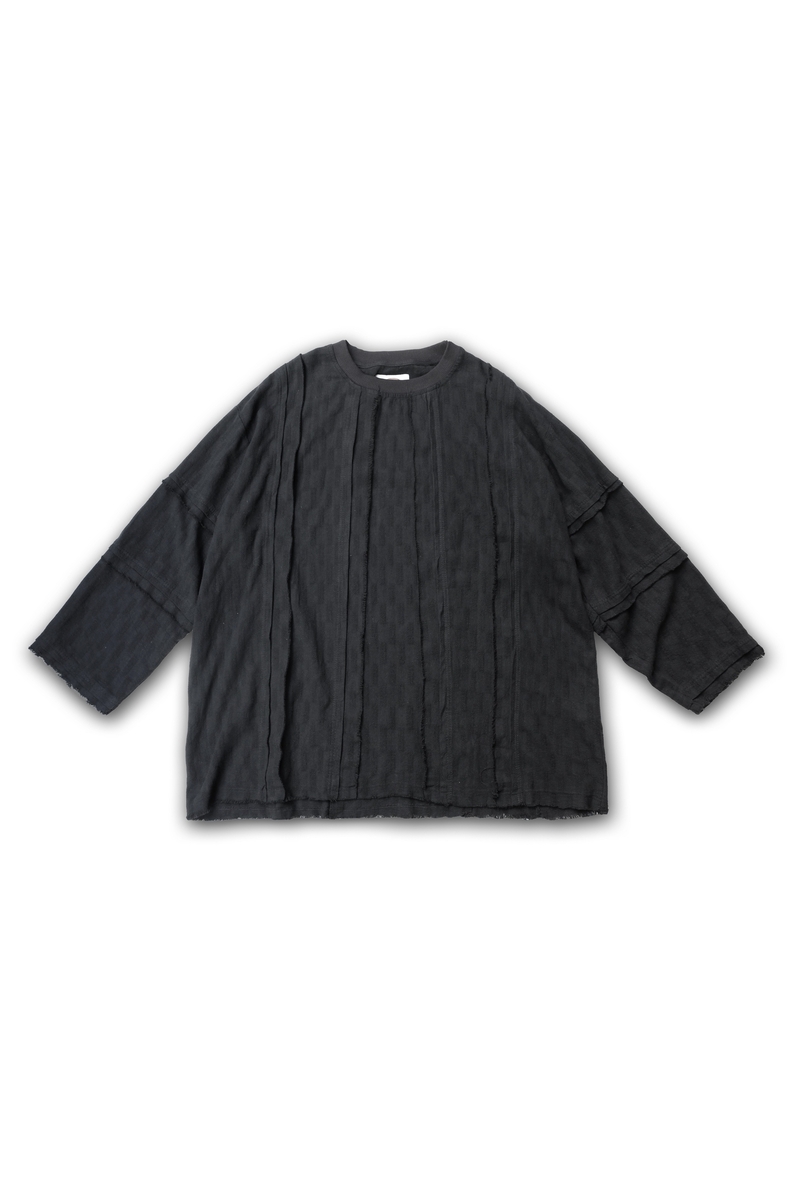 Tattered tee
