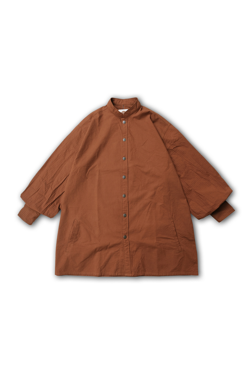 Middle Ages Oversize Shirt