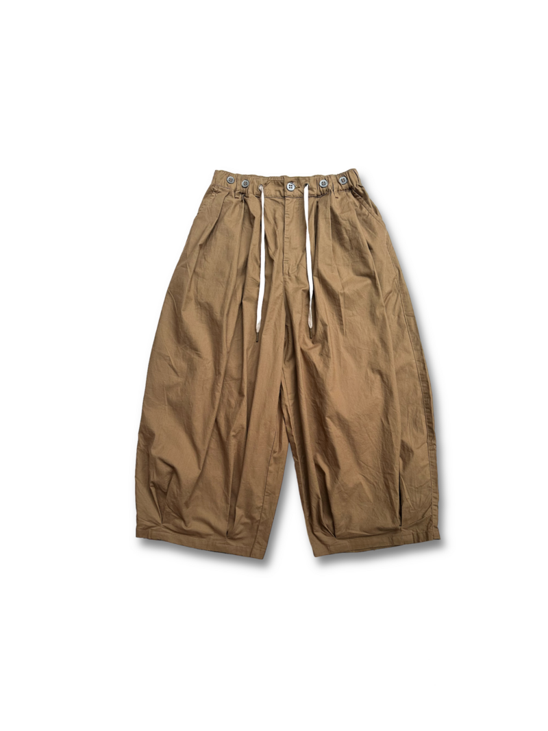 Knickerbockers