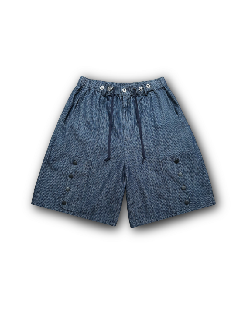 Indigo Shorts