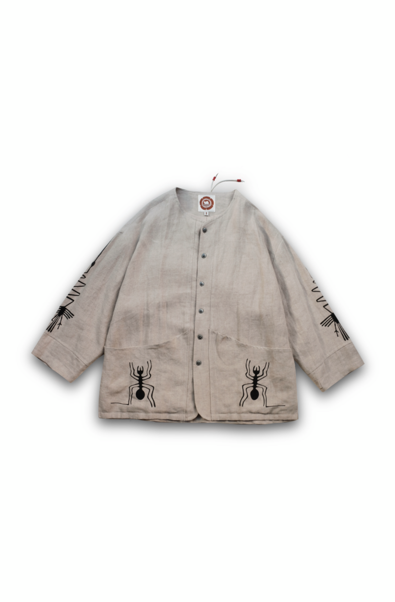 Nazca Lines Jacket