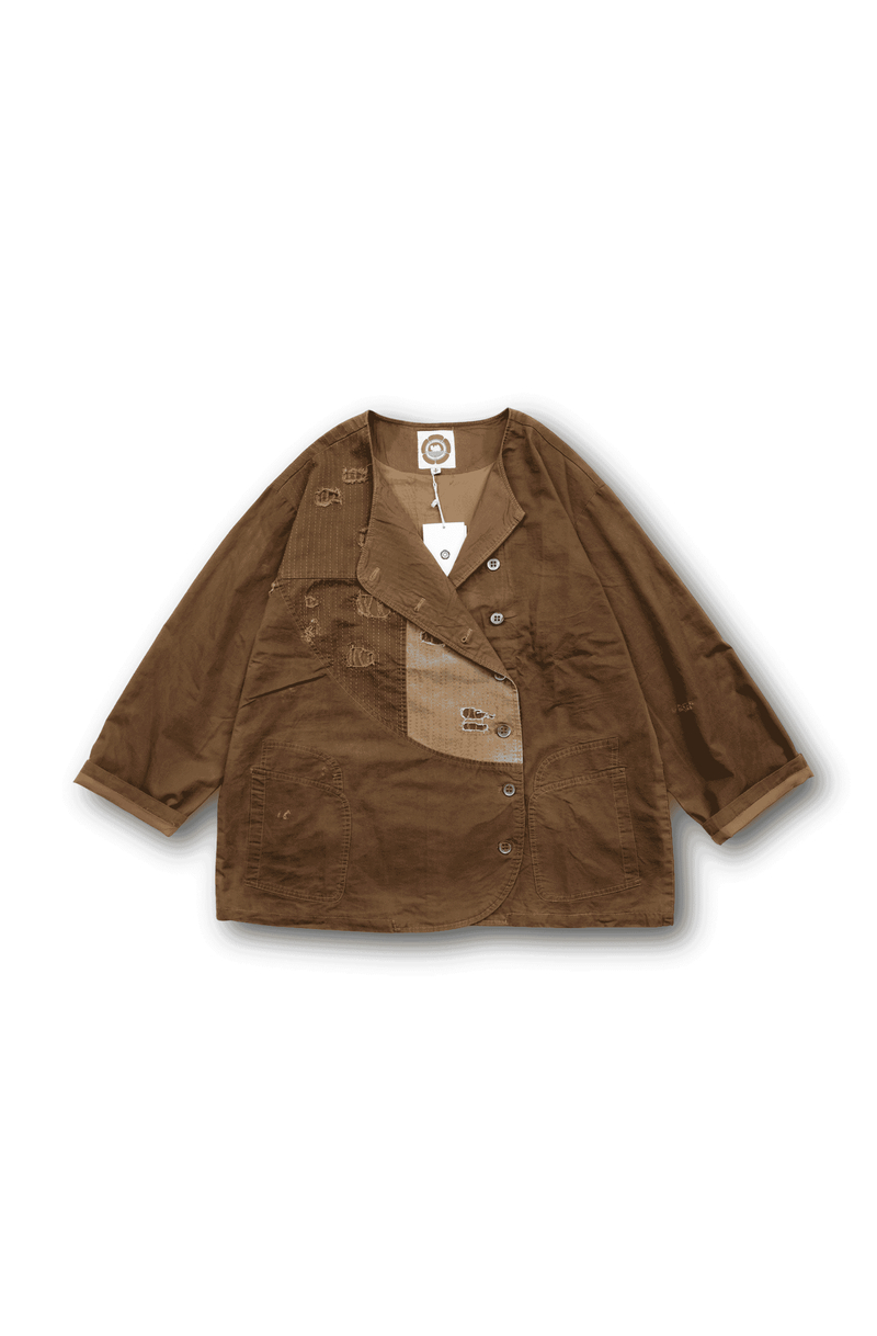 BORO  Jacket
