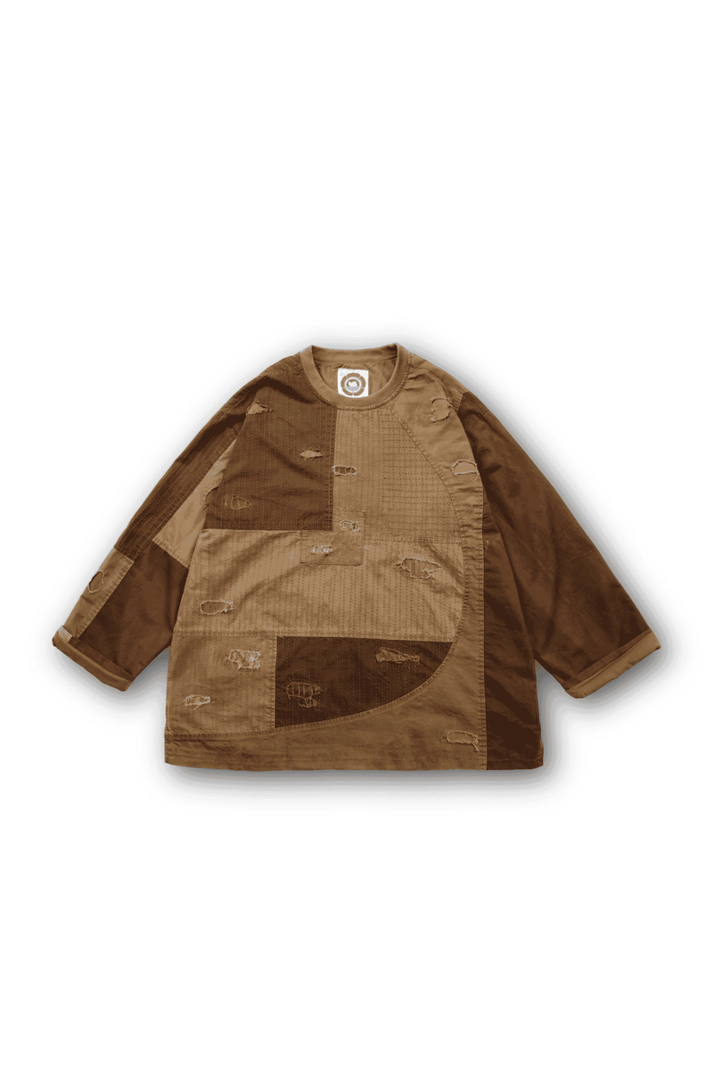 BORO  Sweatshirt