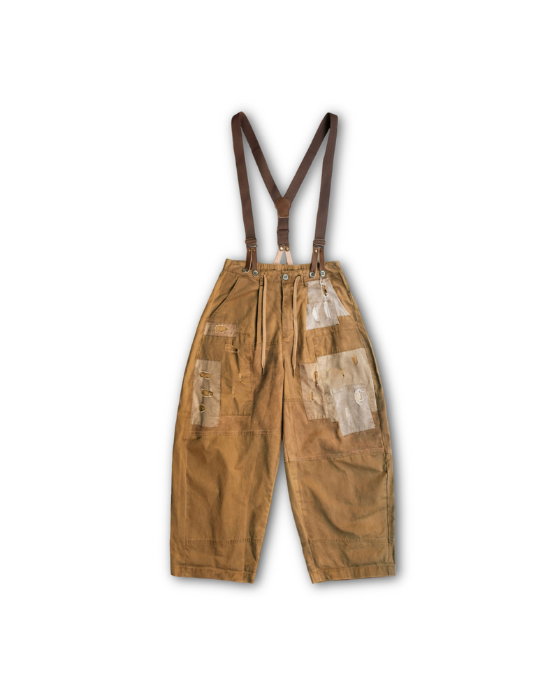 Miners pants