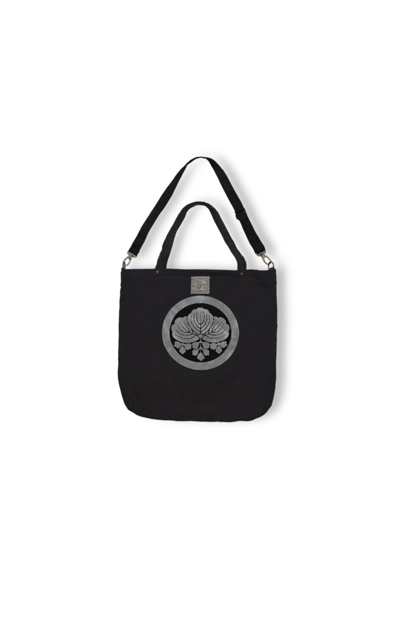 tote bag (豐臣秀吉)