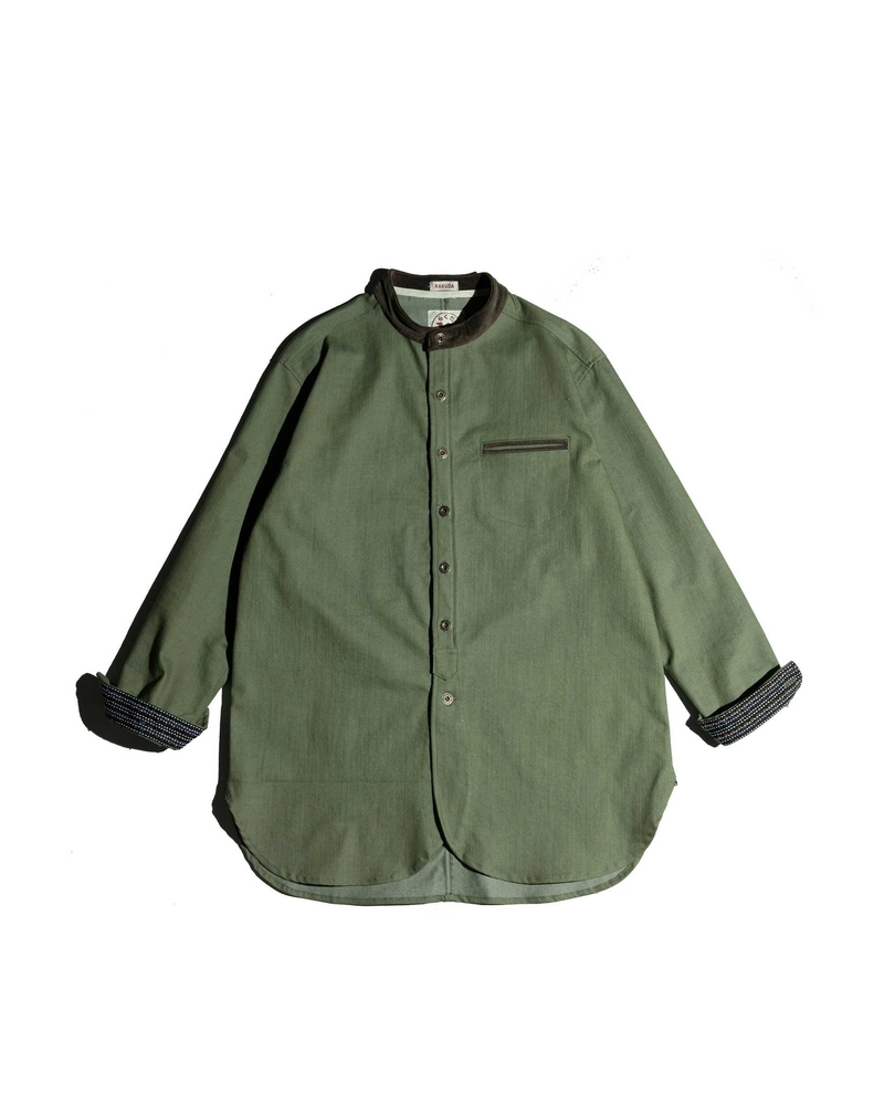 National shirt