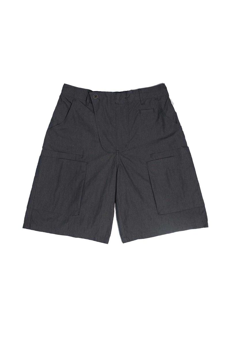 Japanese firefighter shorts