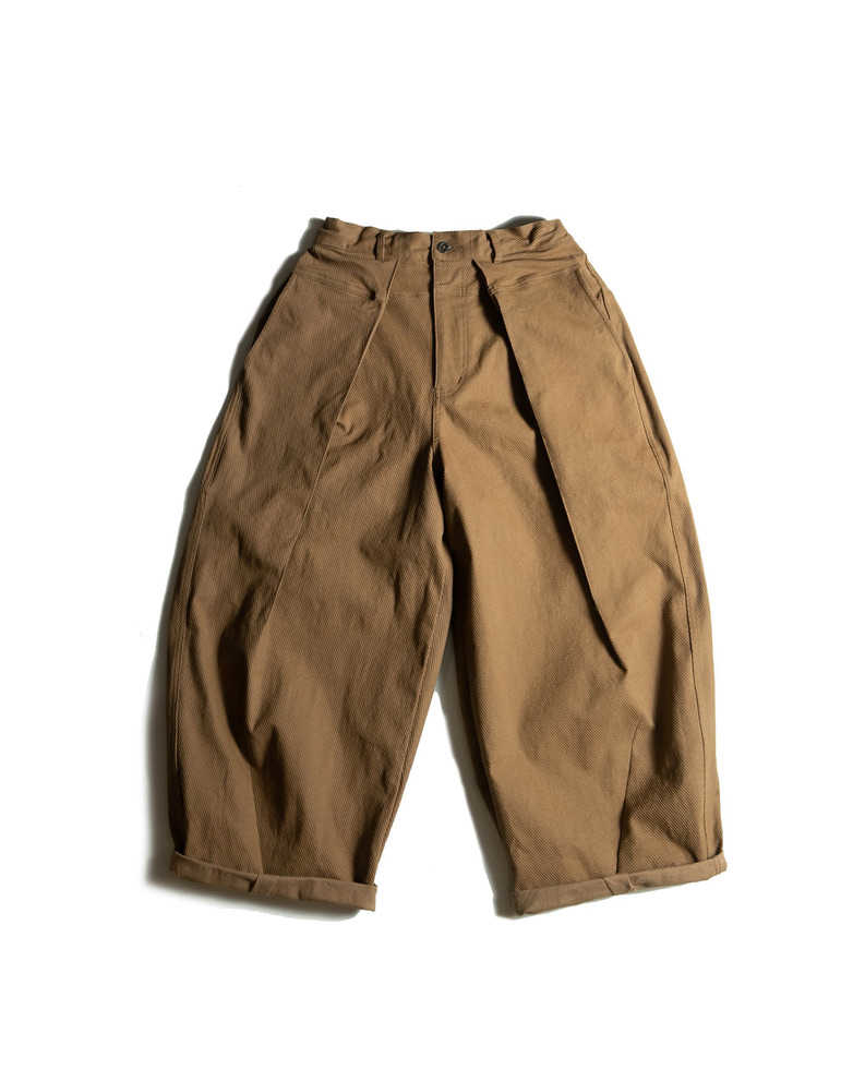 Japanese samurai pants 