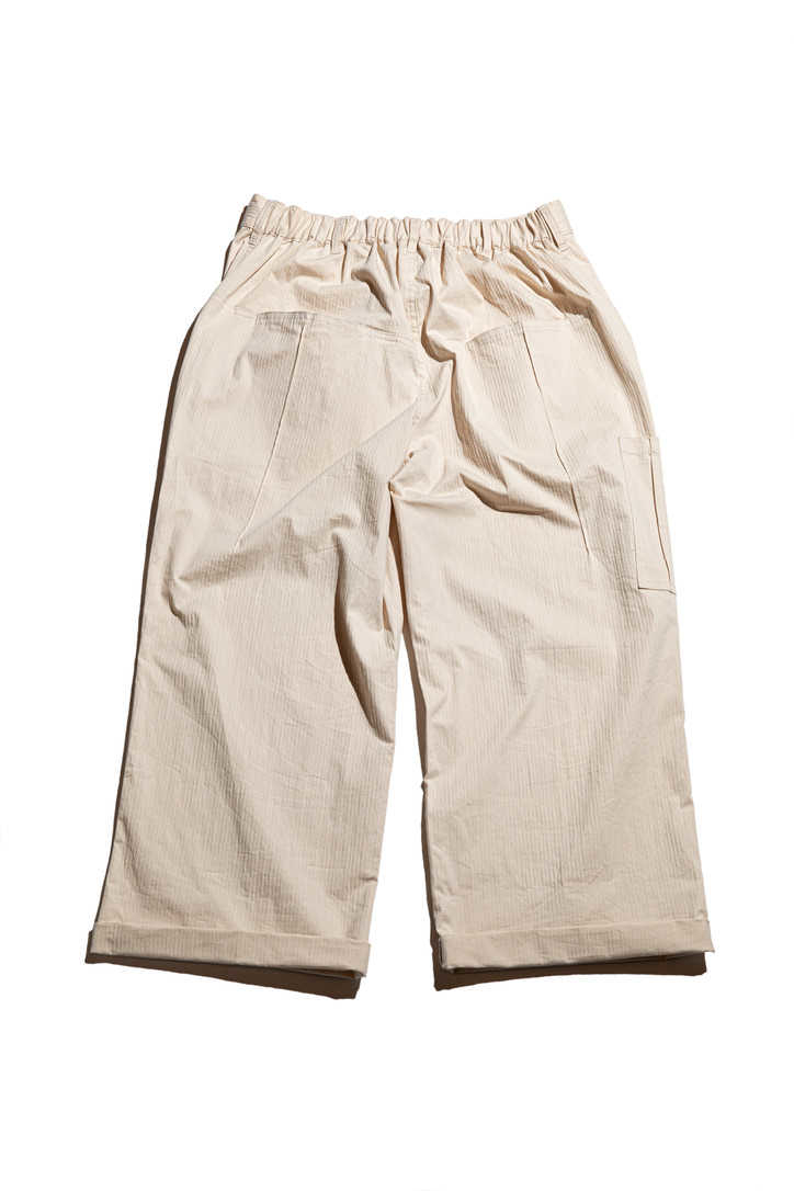 Herringbone pants