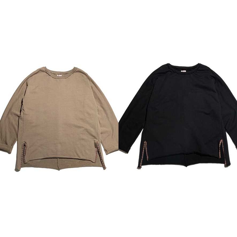 Notion sweatshirt