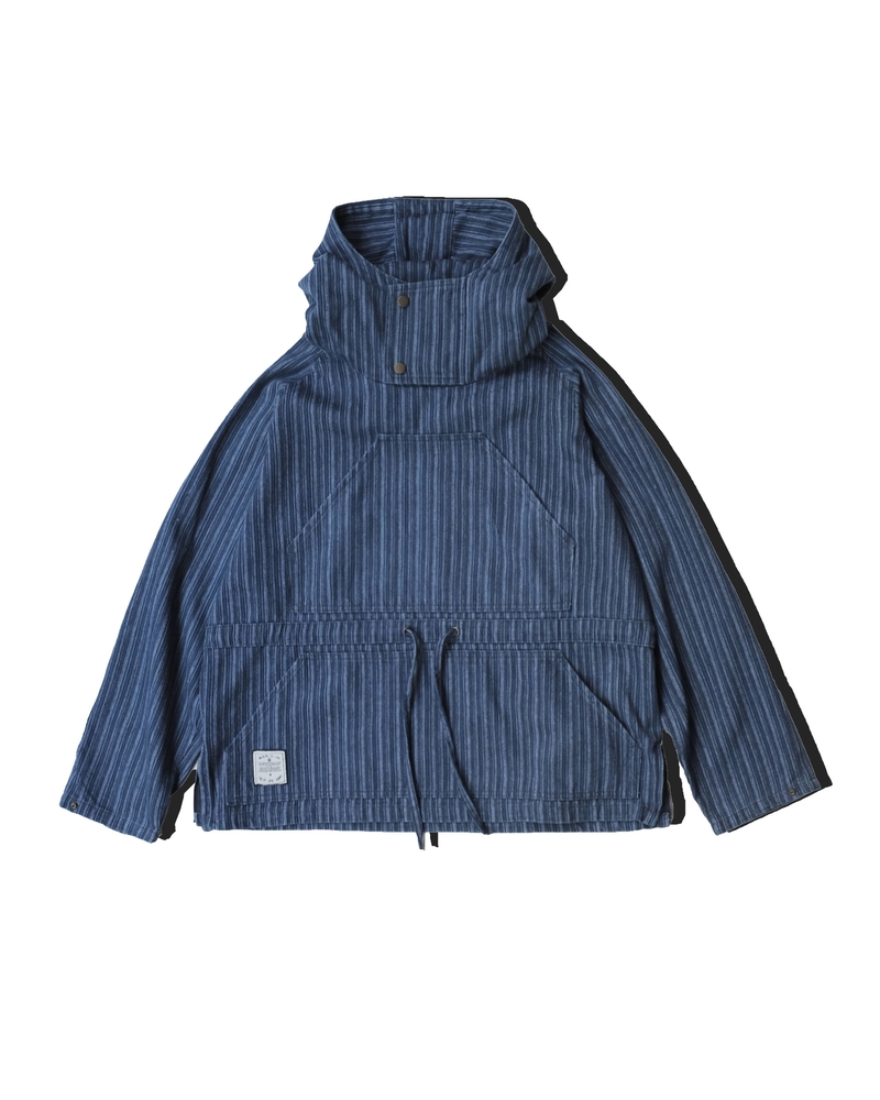 Sanada Clan Hoodie