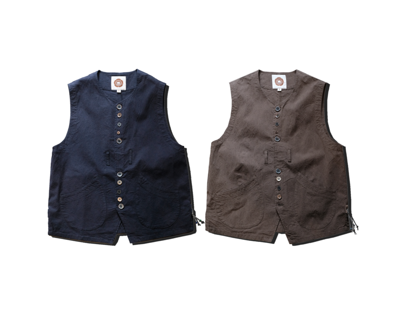 New arrival Waistcoat